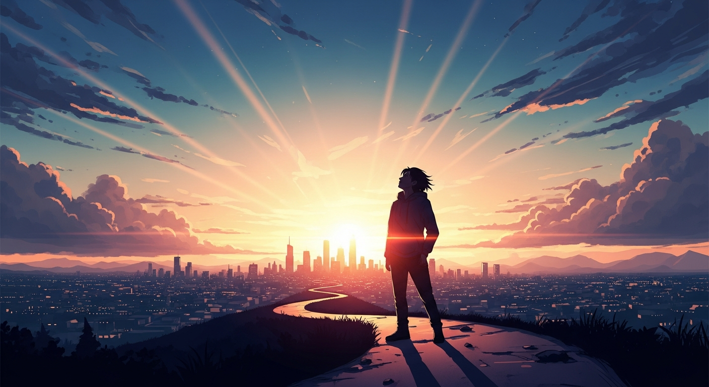 Adapting to Life Changes: Your Guide to Resilience