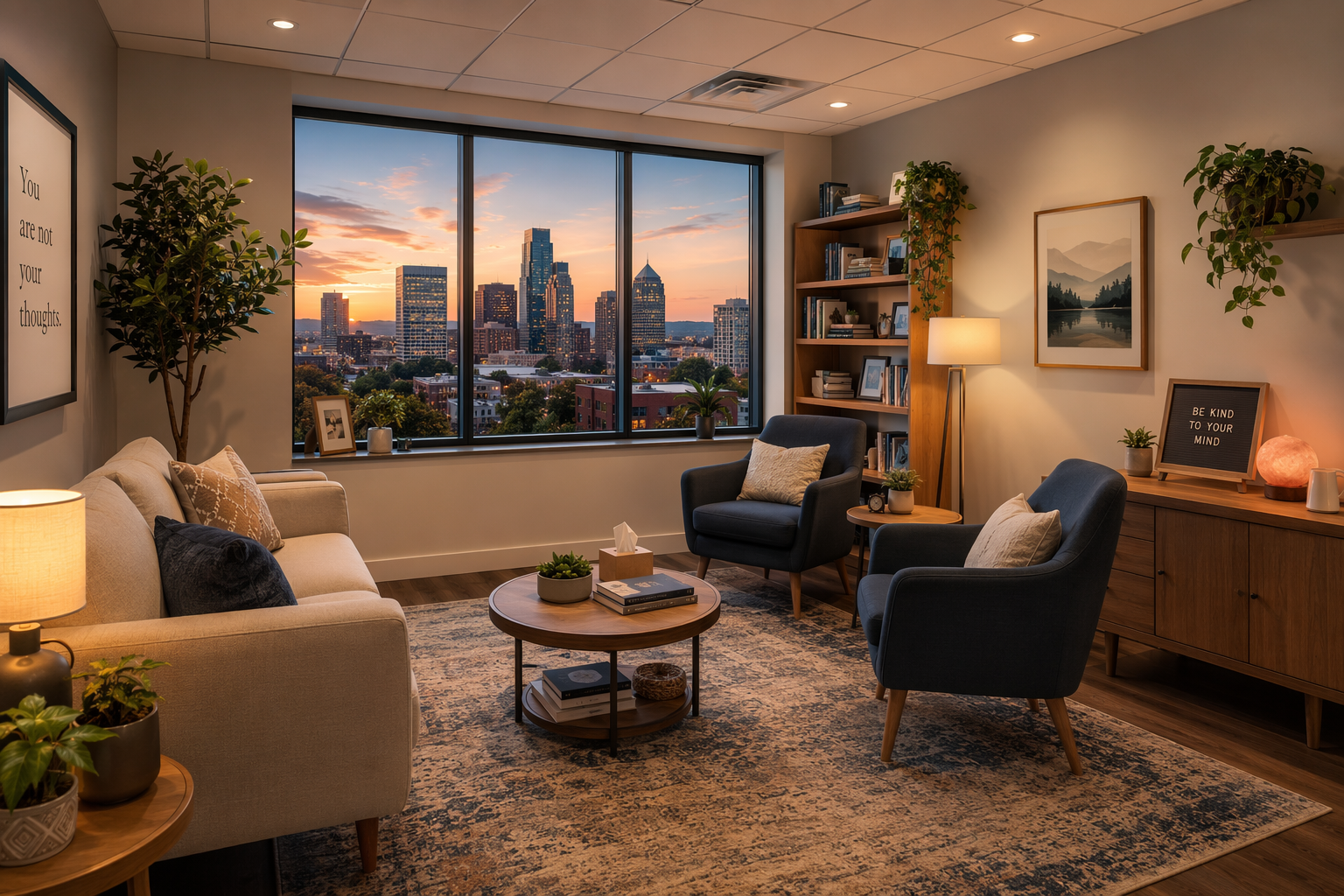Best Therapist in Houston: What to Look for Before Booking Your First Session