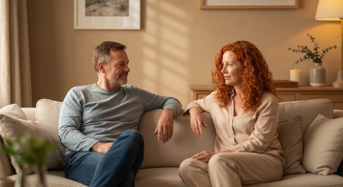 Healing Trauma Responses in Relationships: Steps to Recovery