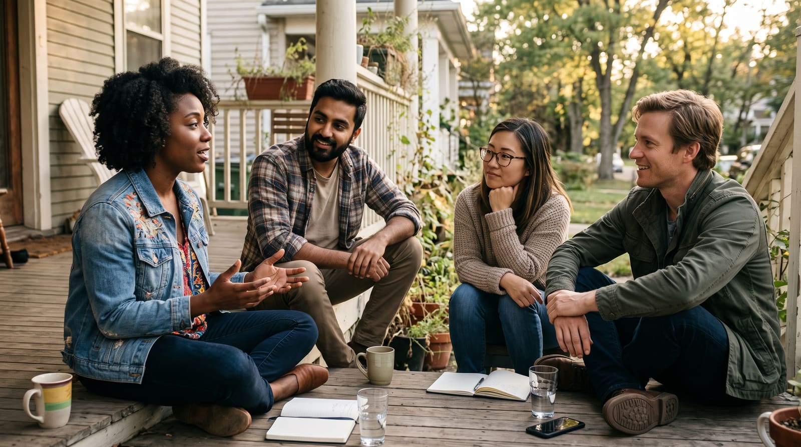 How Life Experiences Shape Our Understanding of Diversity
