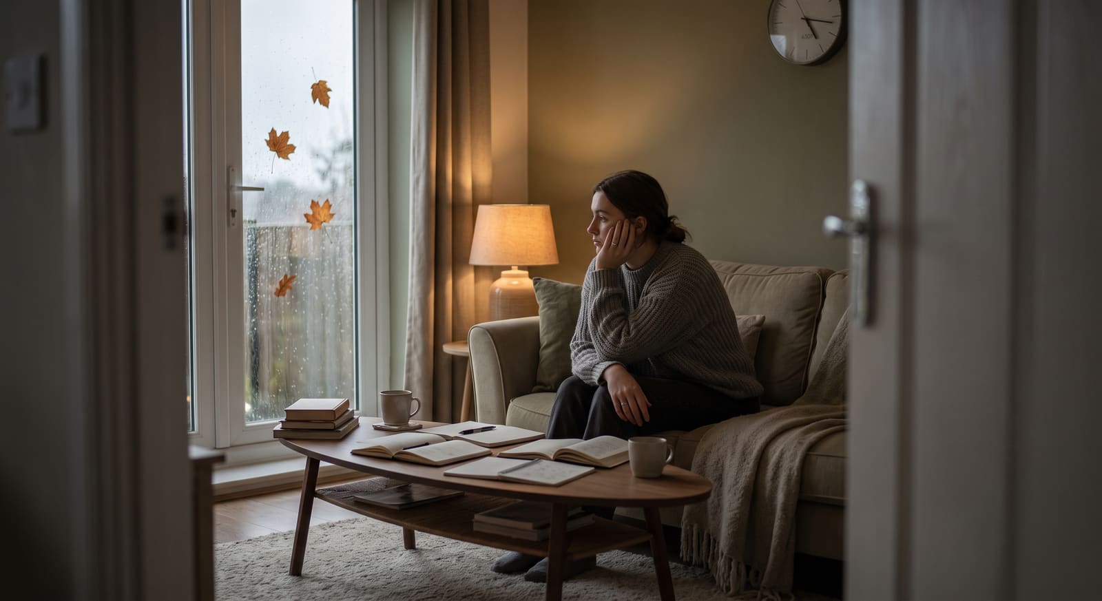 How Seasonal Changes Can Affect Your Mental Health