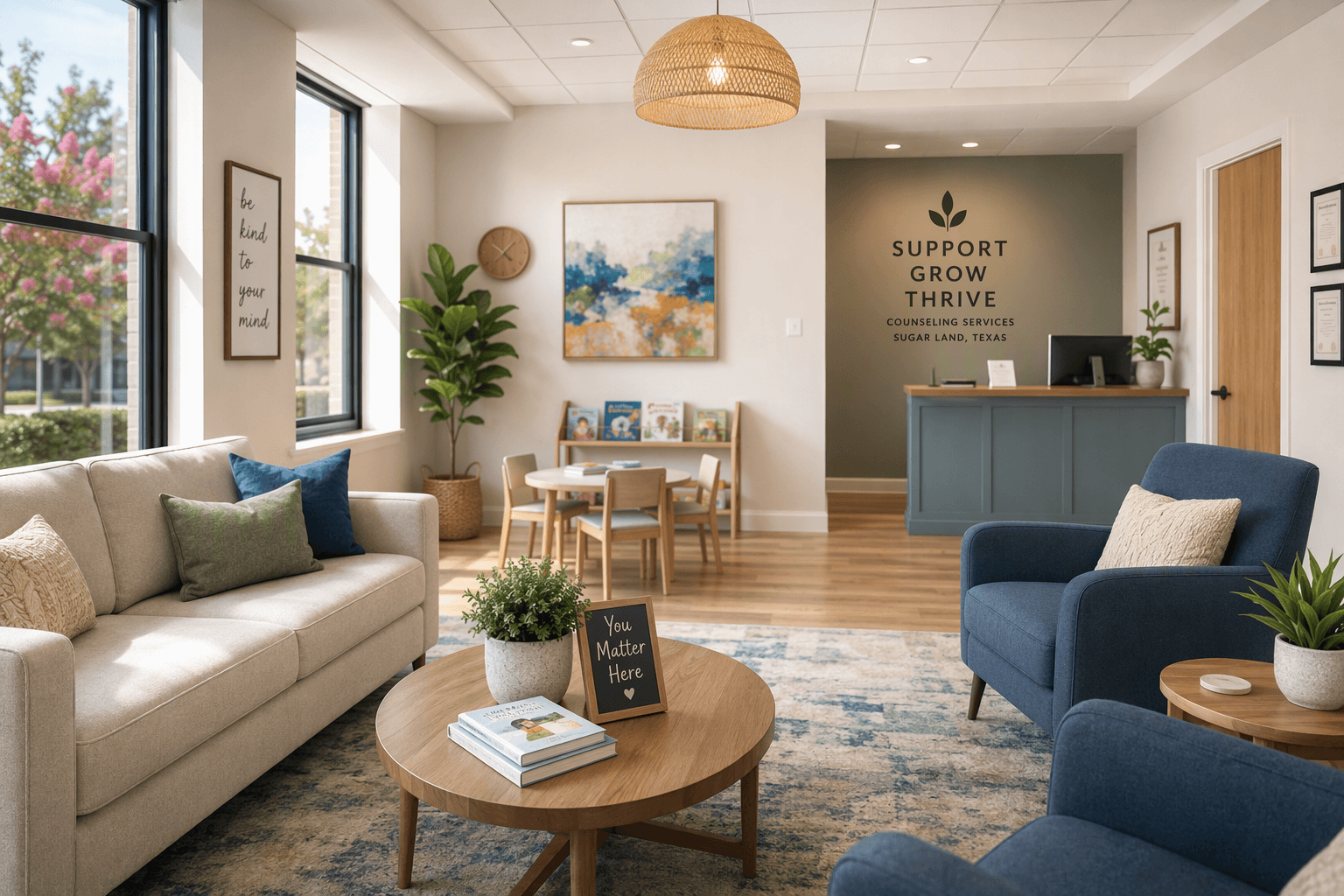 How to Choose the Right Anxiety Therapist Near Me