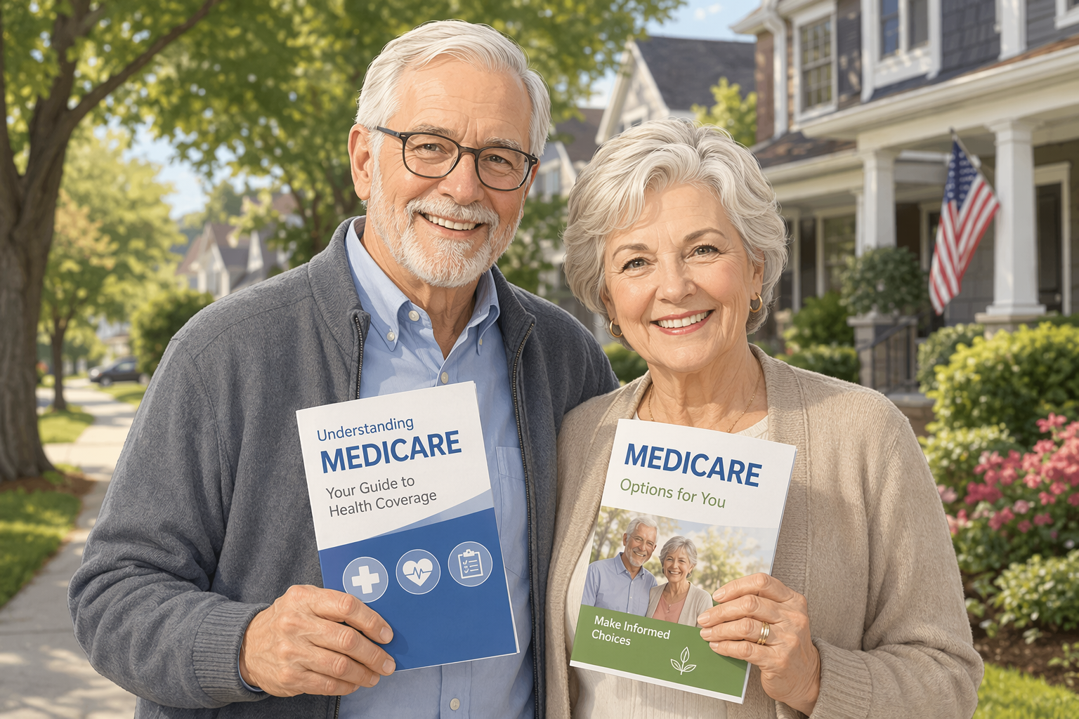 How to Choose the Right Medicare Advantage Plan for You