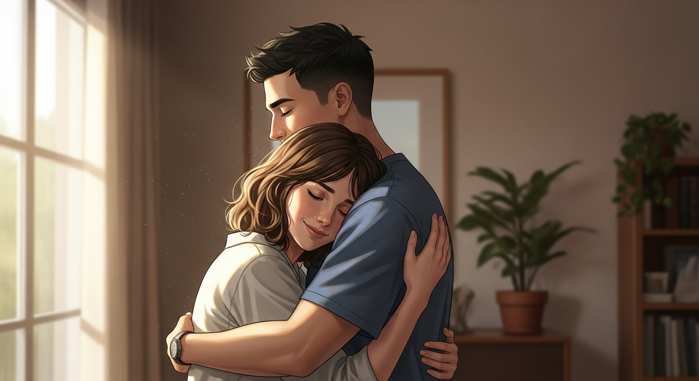 How to Regain Emotional Connection with Loved Ones Easily