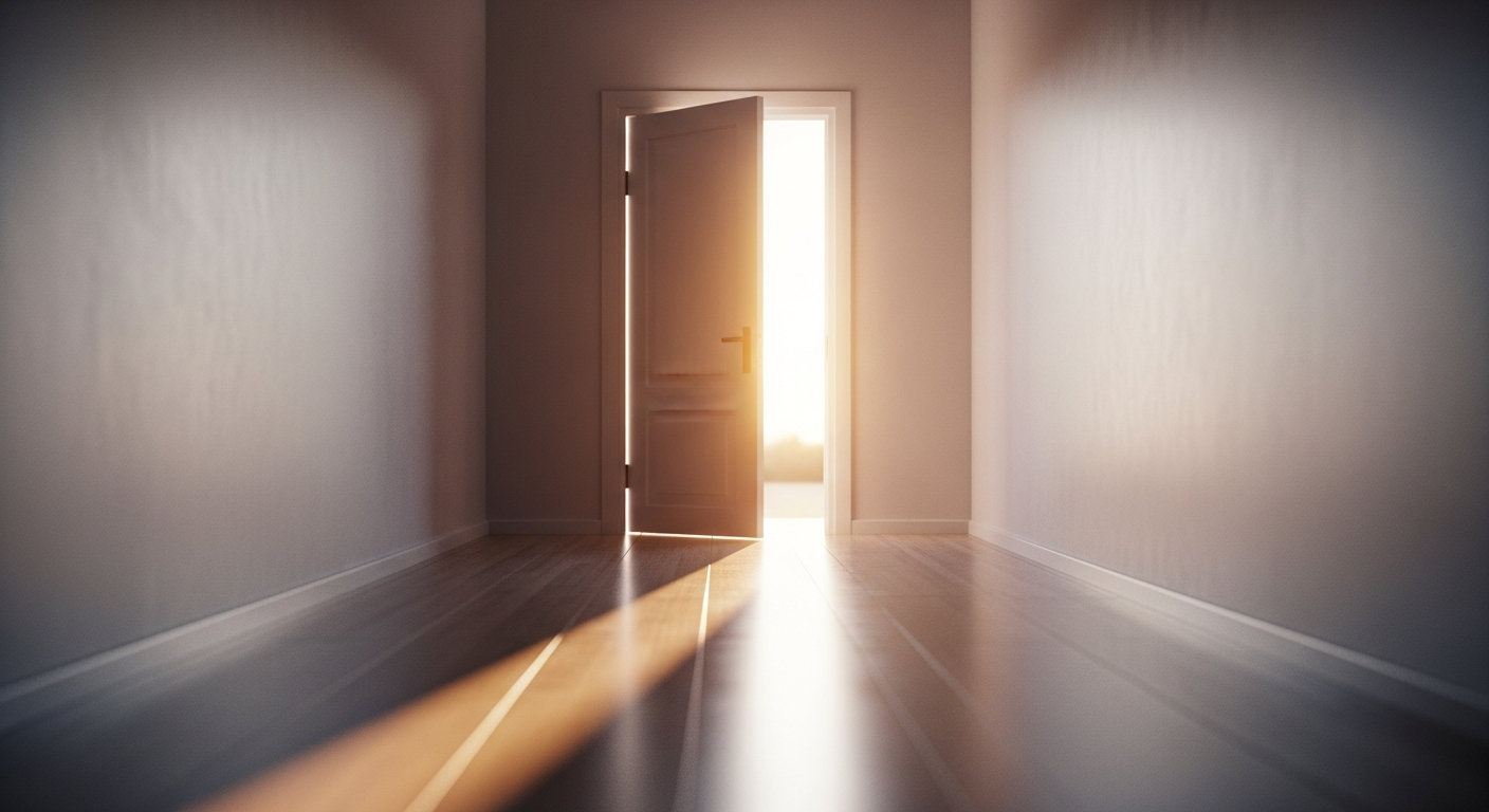 Life Change Anxiety: Tips for Navigating New Beginnings