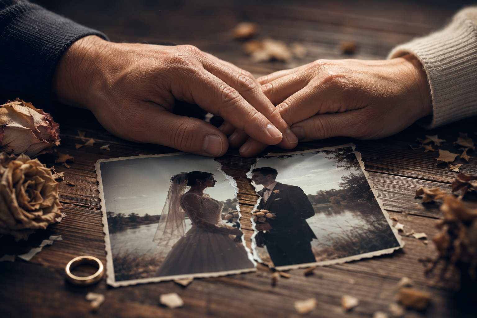 Marriage Counseling After Infidelity: Your Path to Healing