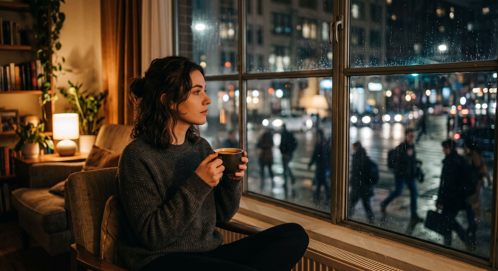Modern Loneliness: How Working With a Therapist Can Help