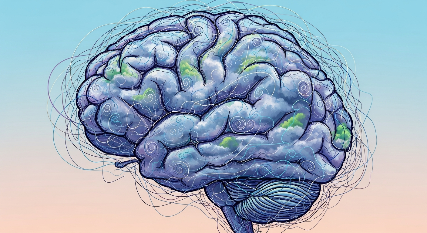 The Dangers of Overthinking and Its Impact on Mental Health