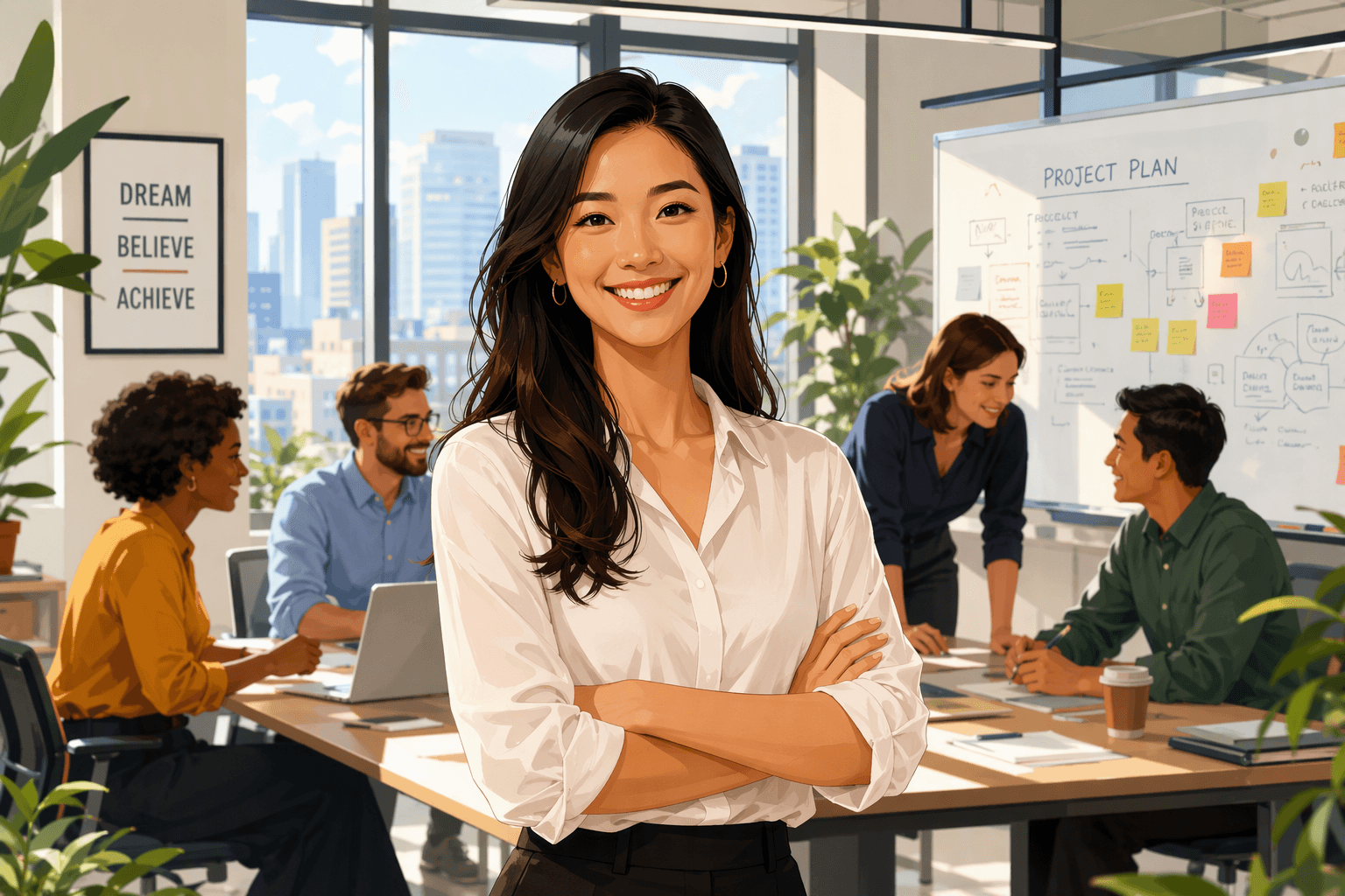 The Role of Therapy for Work Anxiety in Boosting Productivity