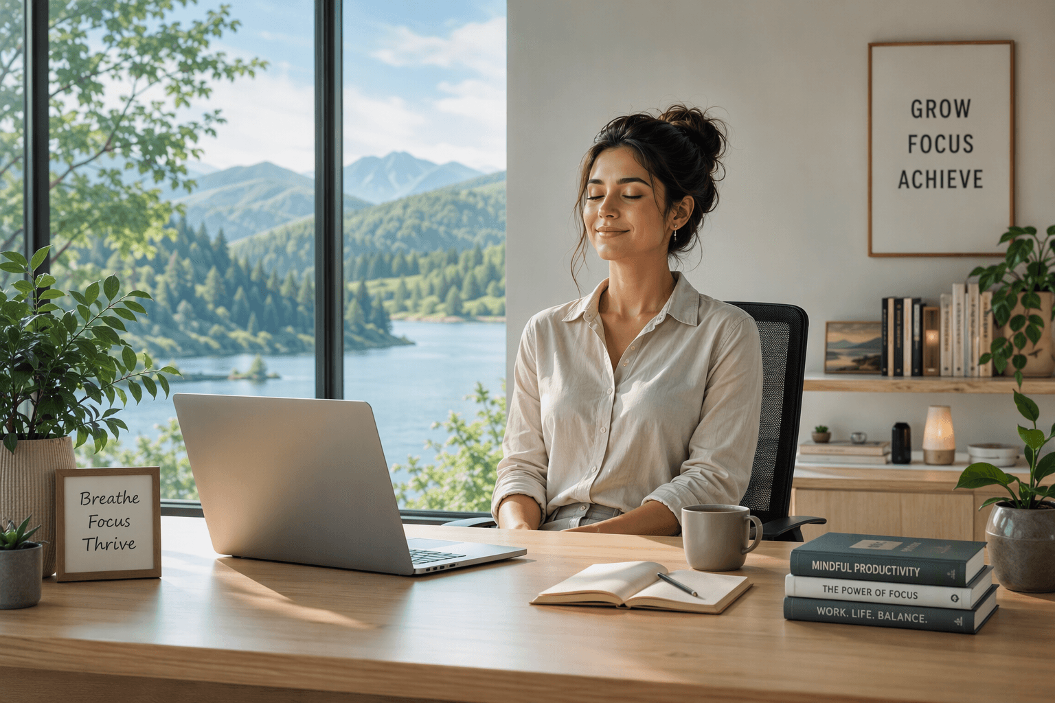 Transform Your Work Life with Therapy for Workplace Stress
