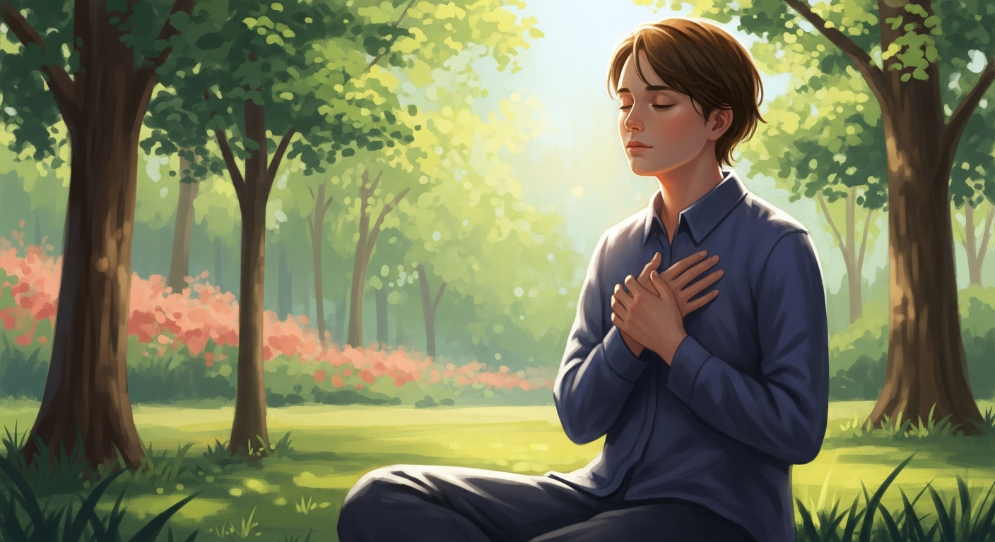 Understanding Panic Attacks: Symptoms and Treatment Options