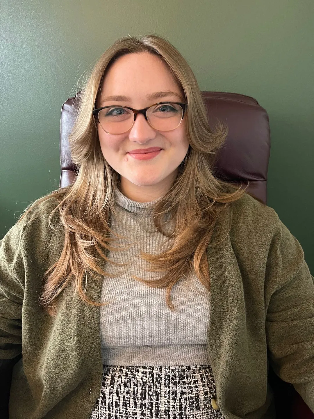 Licensed counselor providing therapy in Sugar Land