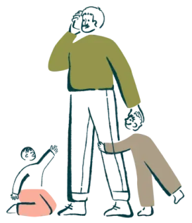 Improving Relationships