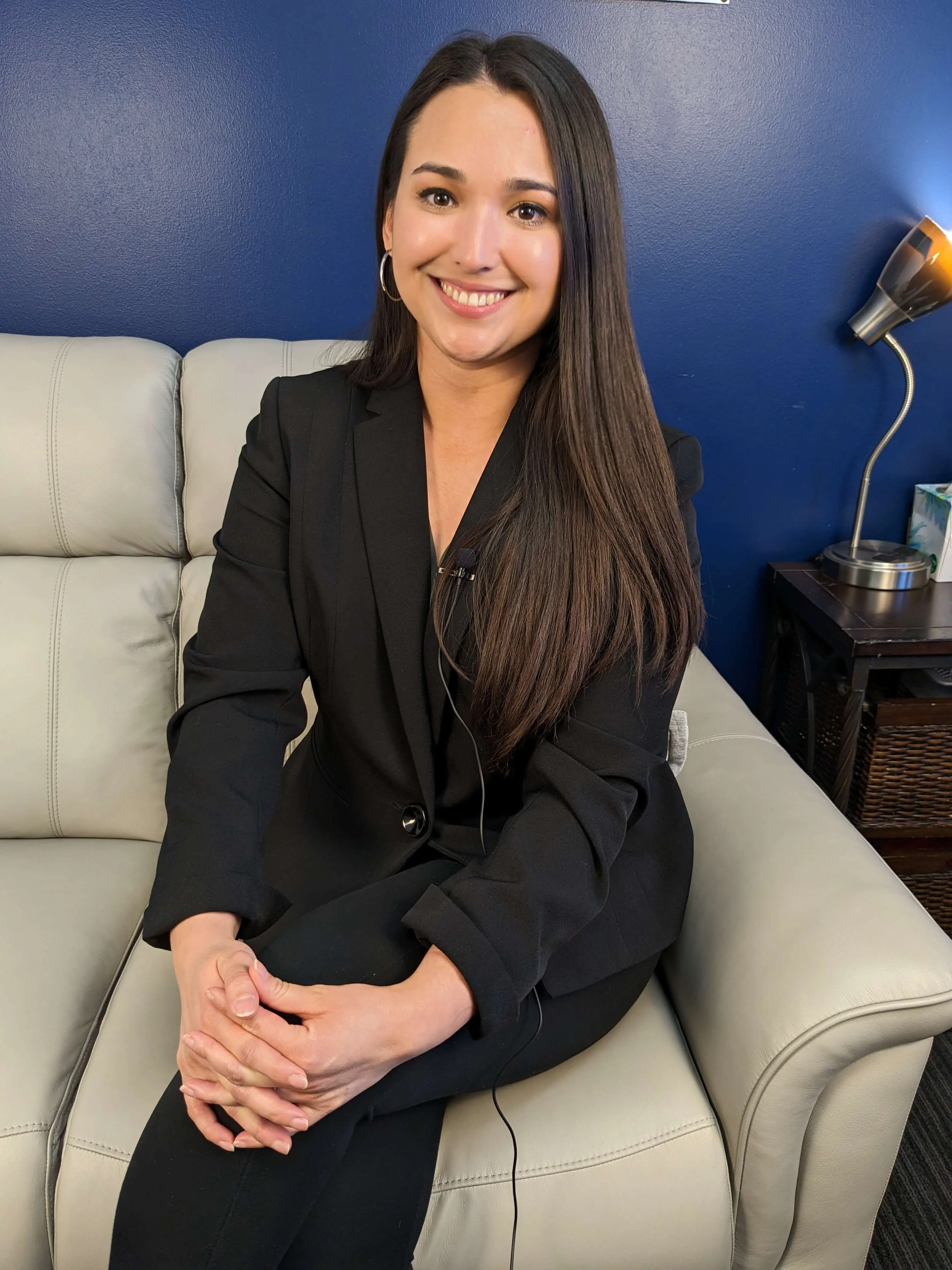 Natalie Rodriguez Eaton