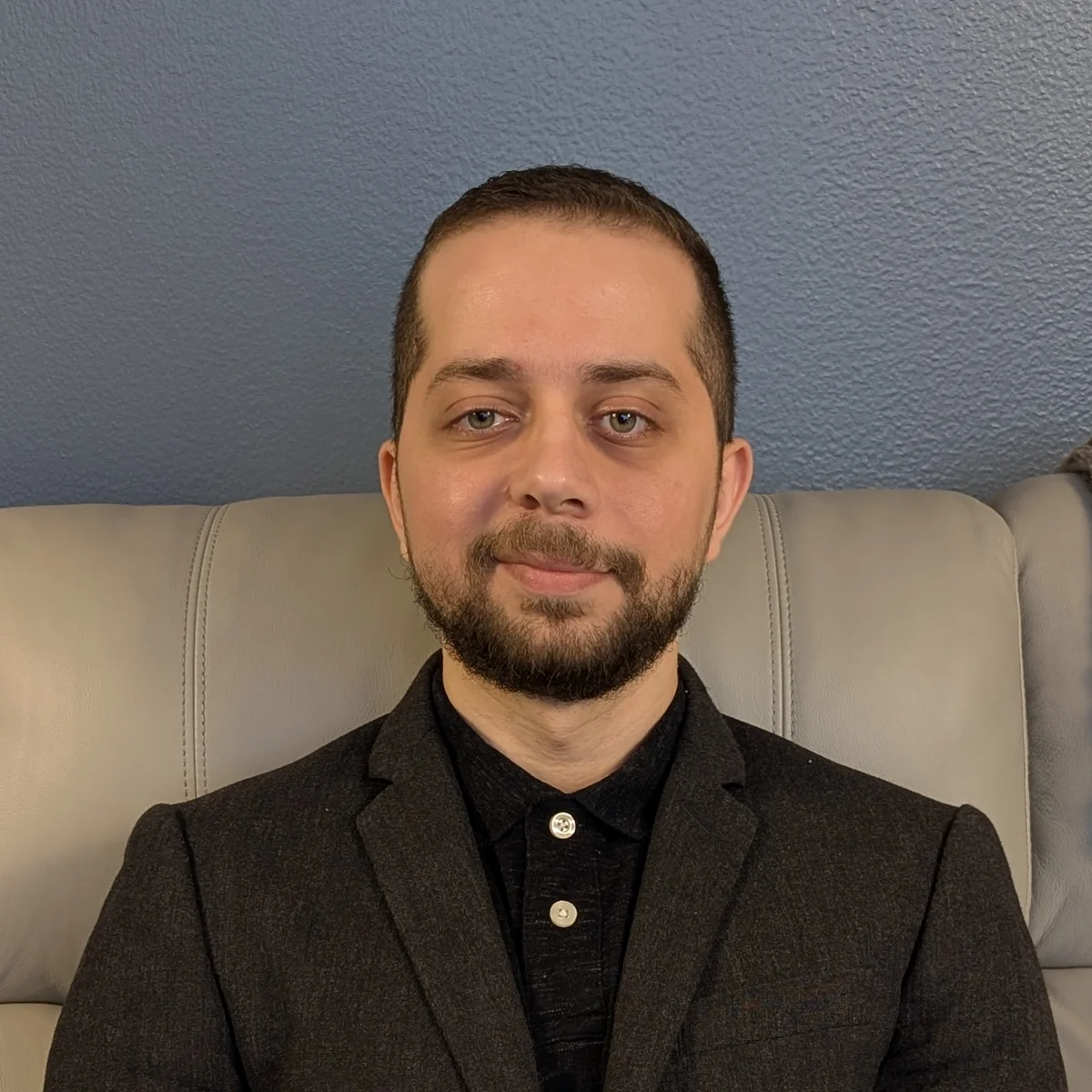 Ayman Zamzam