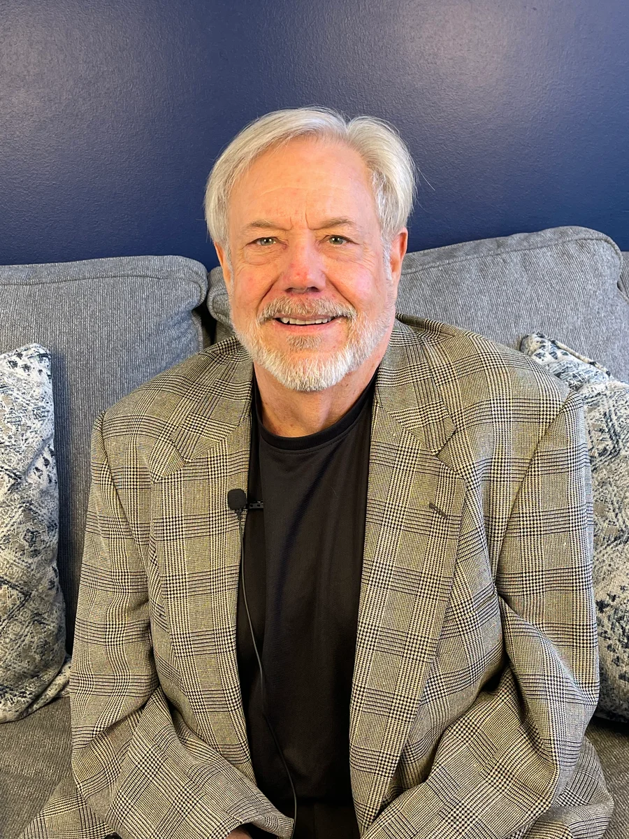 Gary Harrel