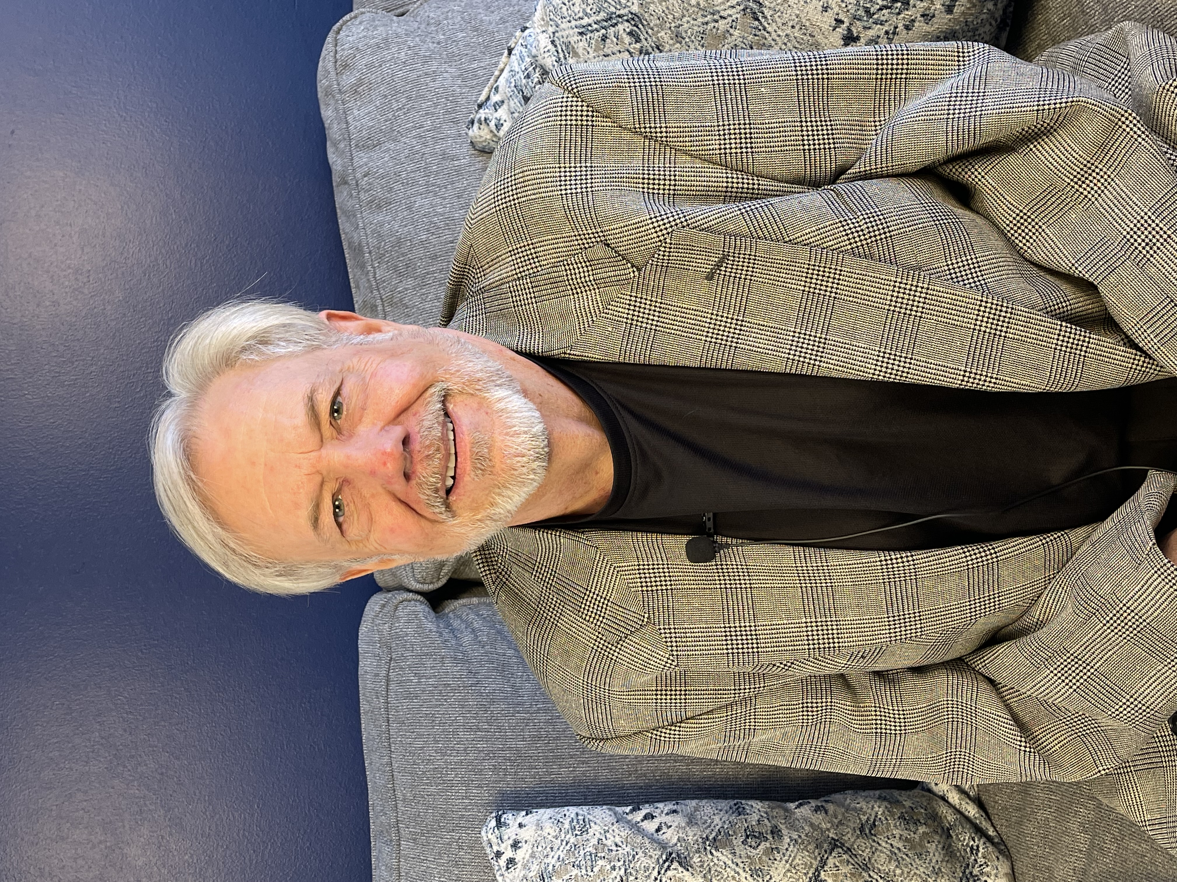 Gary Harrel