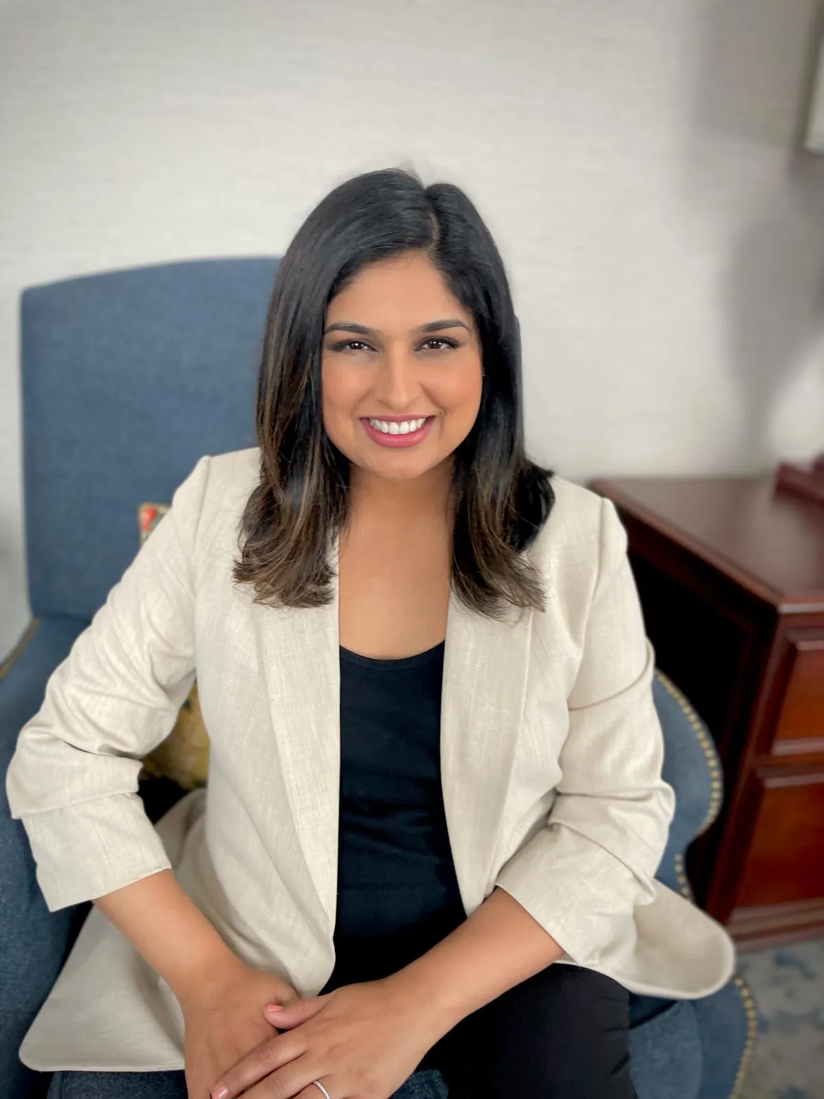Manahil Riaz