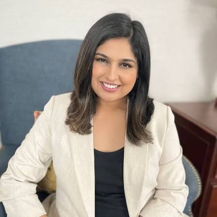 Manahil Riaz