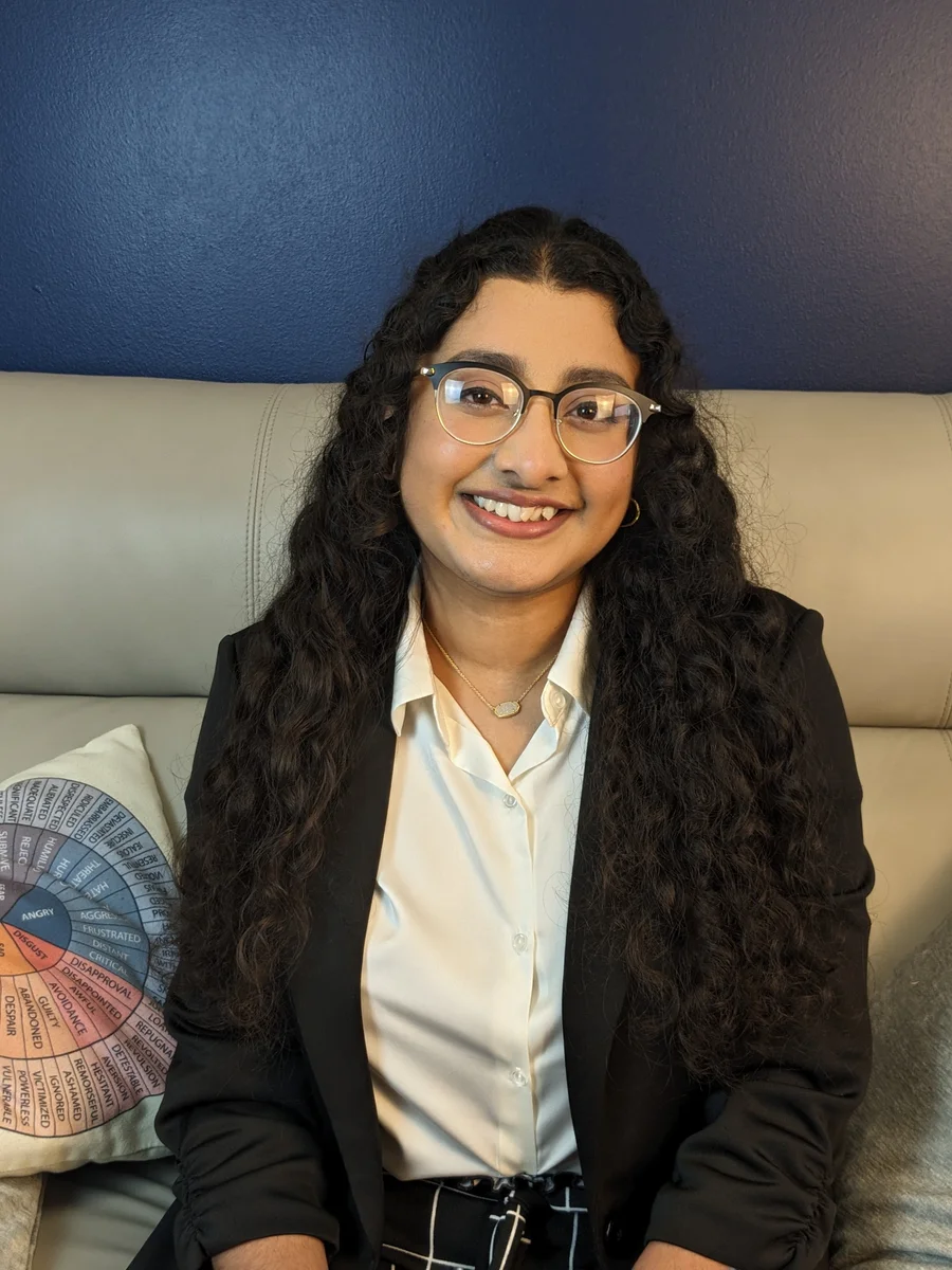 Maya Rasheed