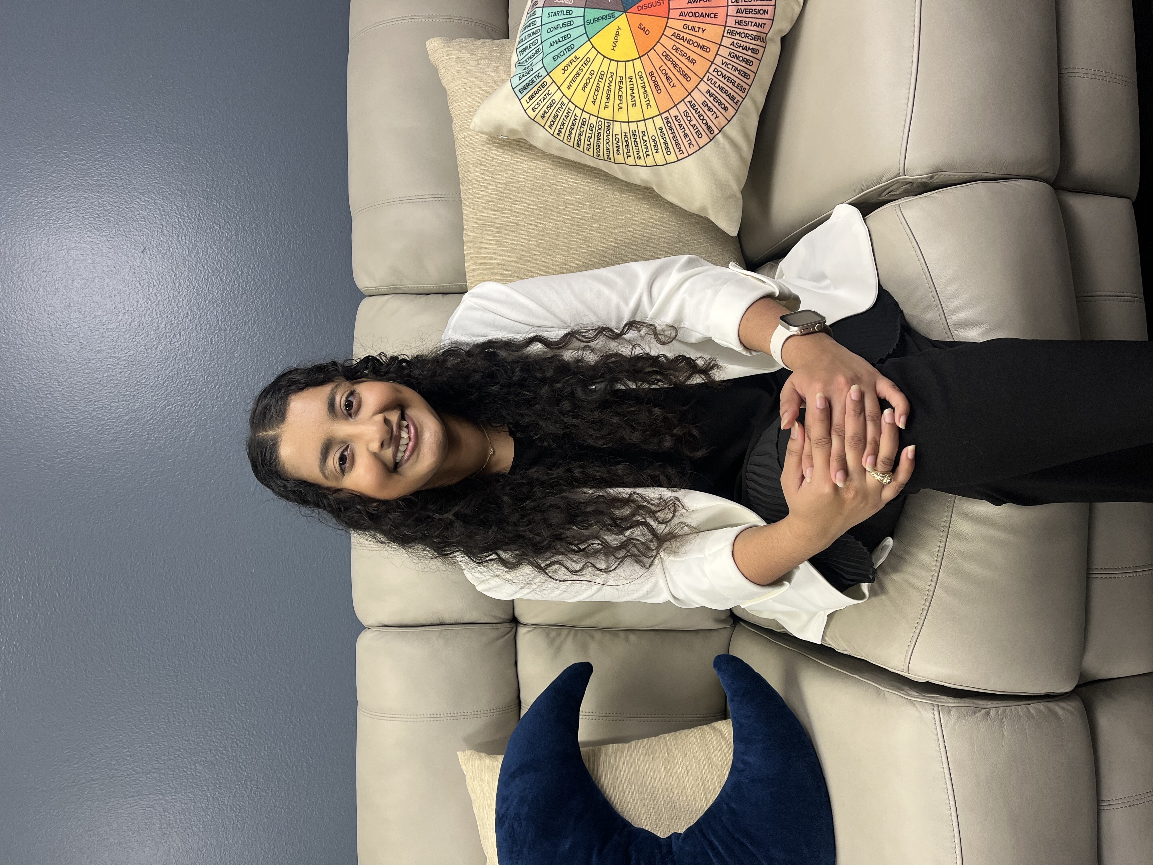 Maya Rasheed