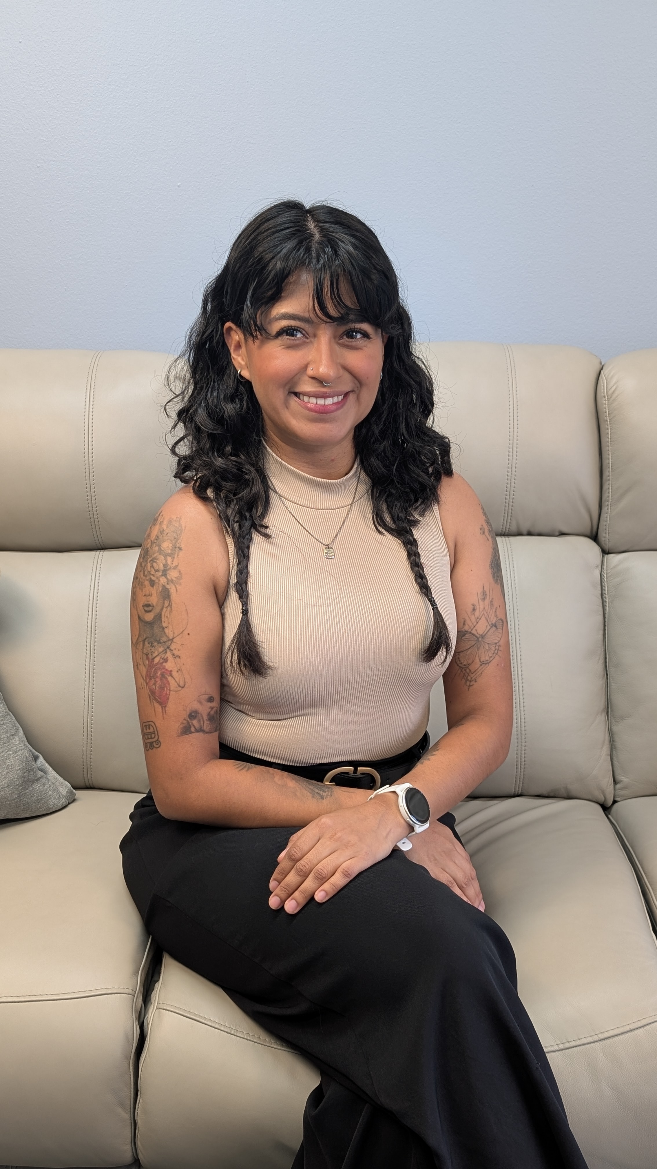 Yaqueline Paredes